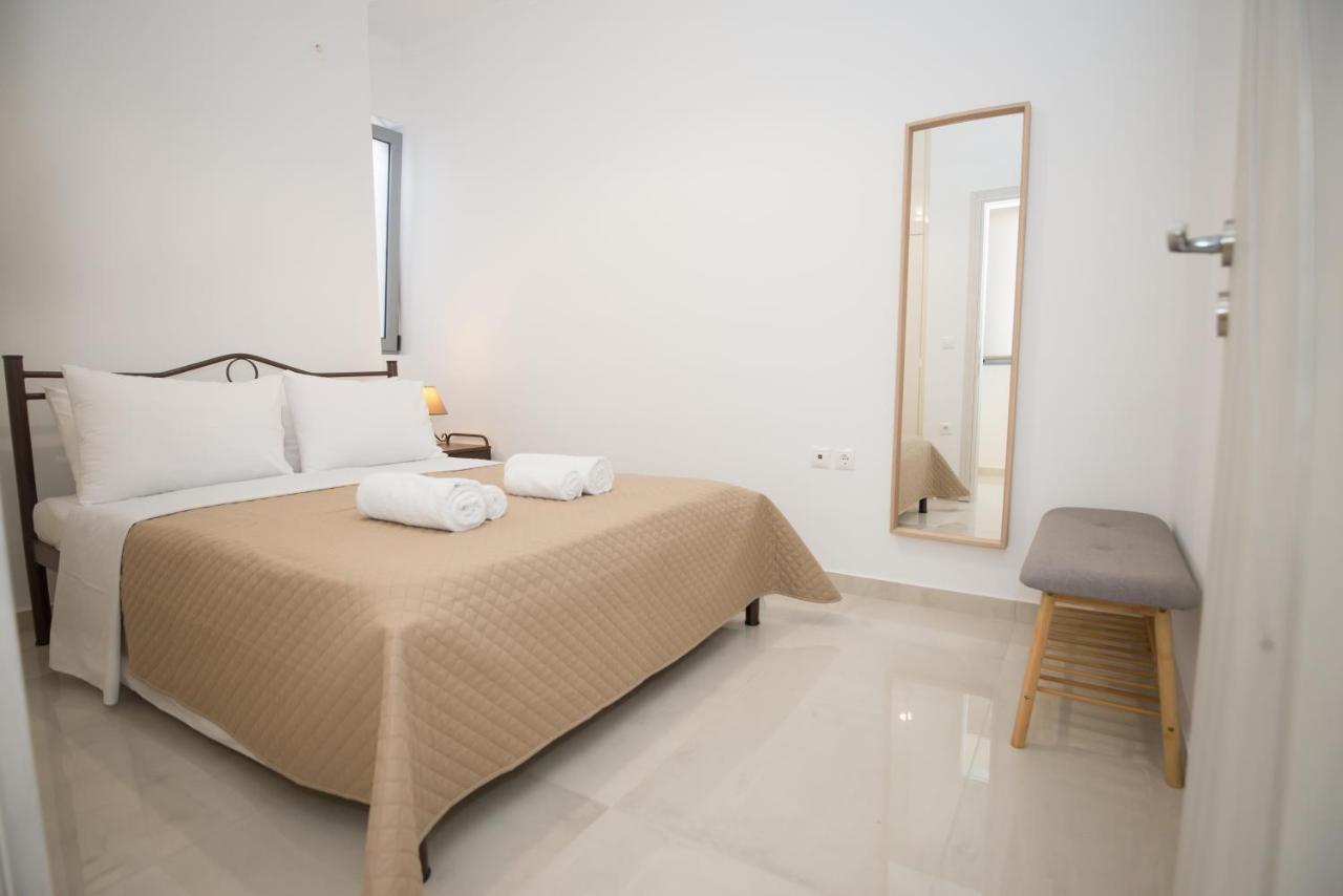 Vonitsa Luxury Apartments Buitenkant foto