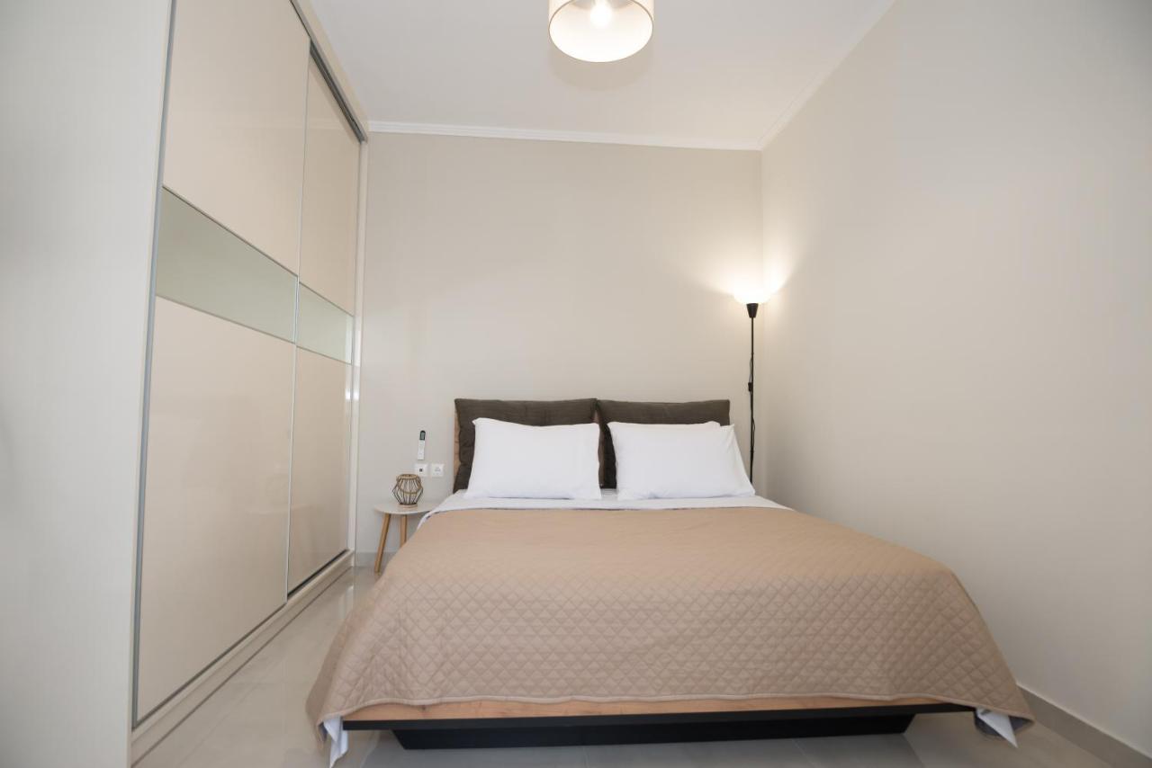 Vonitsa Luxury Apartments Buitenkant foto