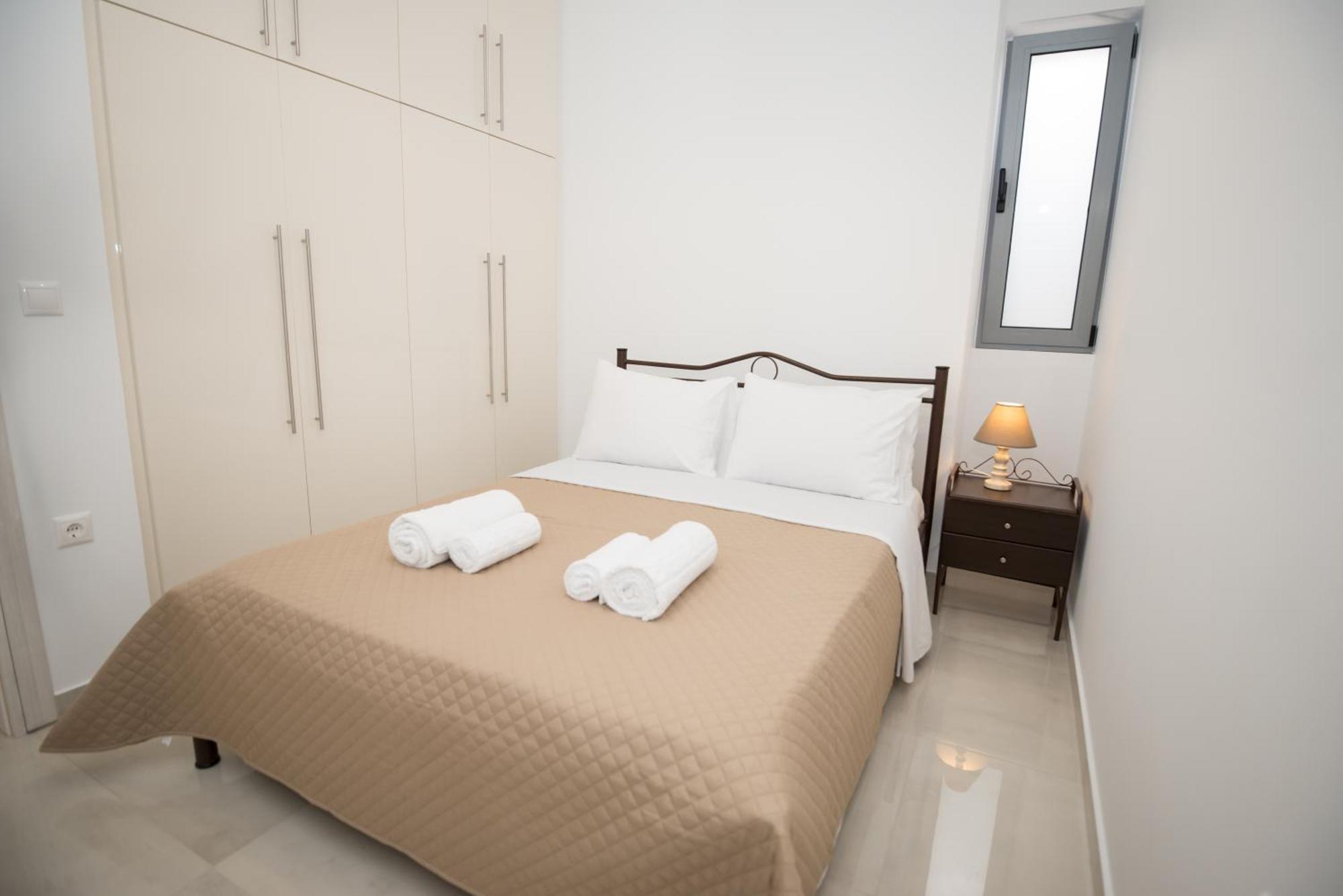 Vonitsa Luxury Apartments Buitenkant foto
