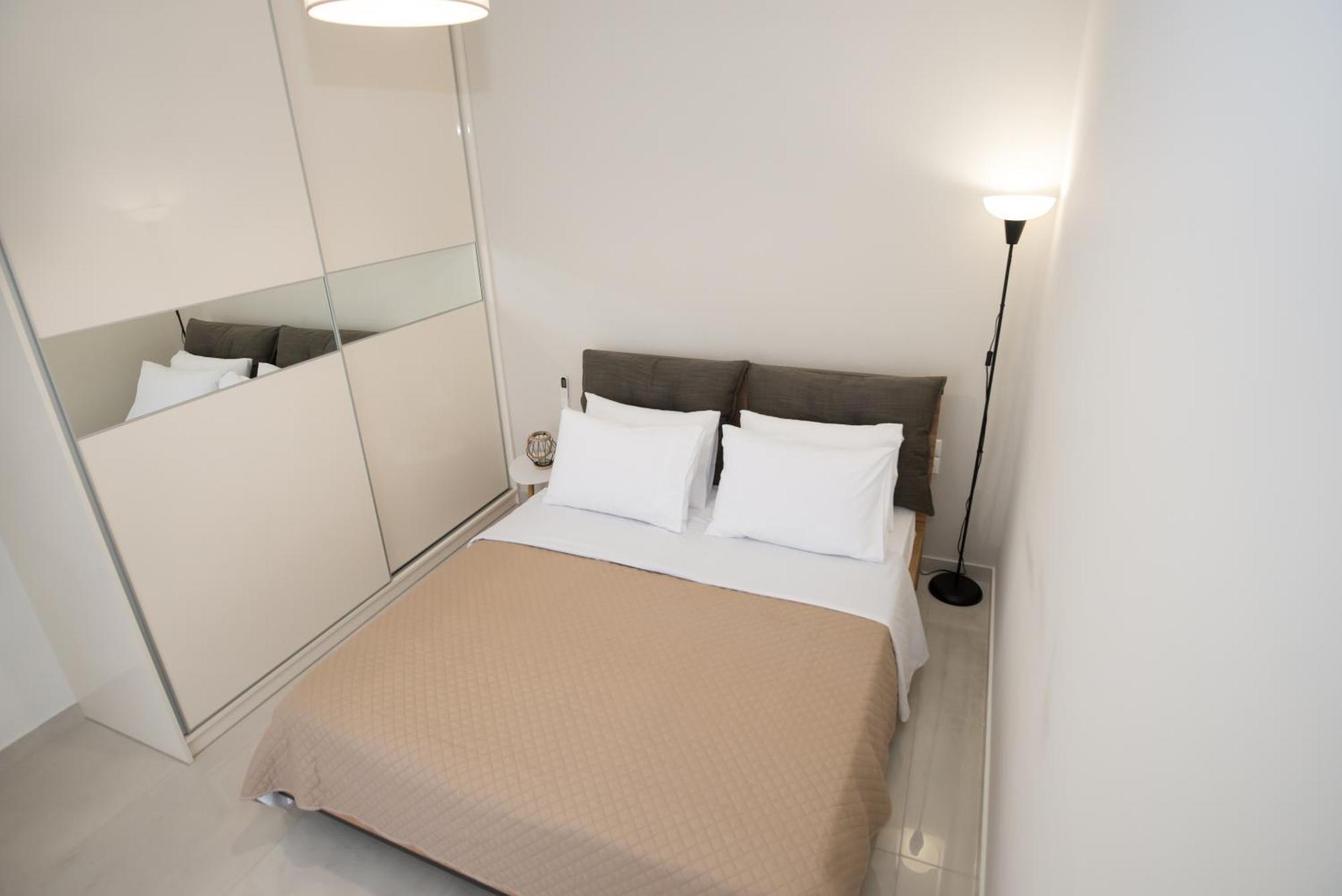 Vonitsa Luxury Apartments Buitenkant foto